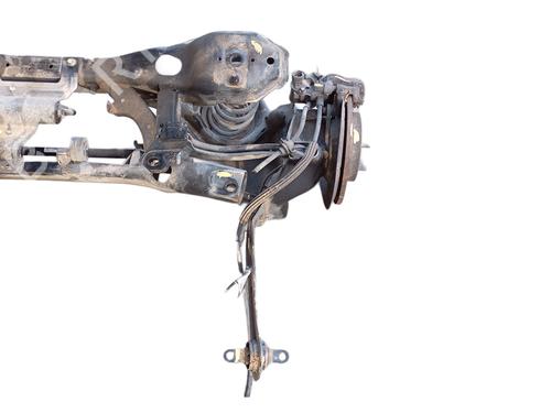 Rear axle VOLVO V40 Hatchback (525) D2 | BP32197687M2