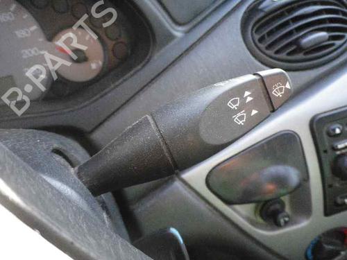 Engine control unit (ECU) FORD FOCUS I (DAW, DBW)  | BP5357440M57 