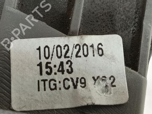 Højre solskærm RENAULT MASTER III Van (FV) 2.3 dCi 125 FWD (FV0C, FV0D, FV0G, FV0H, FV0J, FV0K,... | BP26680820I2