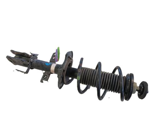 Used Left front shock absorber Left front shock absorber RENAULT CAPTUR II (HF_) TCe 140 (HFN0) (140 hp) 33799413 33799413