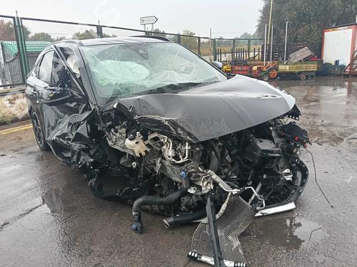 Used Parts DS DS 7 Crossback (J4_, JR_, JC_) 5041960
