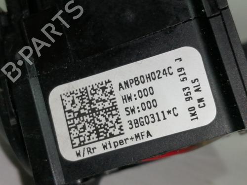 Steering column stalk SEAT LEON (1P1)  | BP8636252I23 
