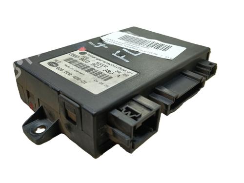 Used Electronic module VW TOUAREG (7LA, 7L6, 7L7) 2.5 R5 TDI (174 hp) 9209073