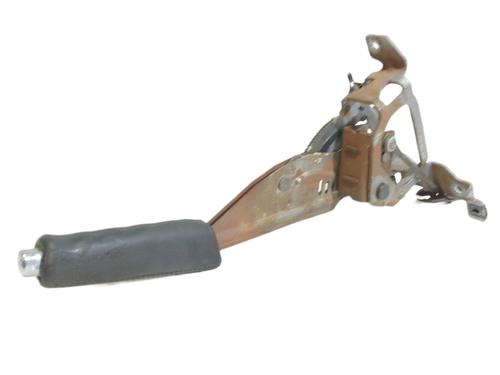Hand brake SKODA OCTAVIA II (1Z3) 1.9 TDI | BP10634835I18 