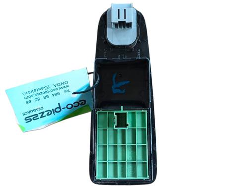 Left front window switch FIAT DUCATO Bus (250_) 140 Multijet 2,2 D | BP28130747I27 