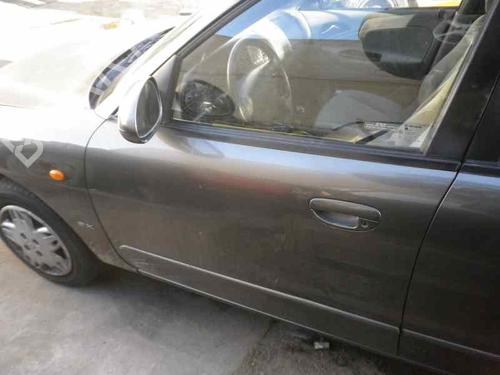 Steering column stalk DAEWOO NUBIRA Saloon (J100) 1.6 16V | BP5348172I23 