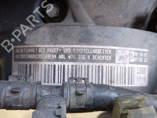 Engine SEAT LEON (1M1) 1.9 TDI | BP32182245M1