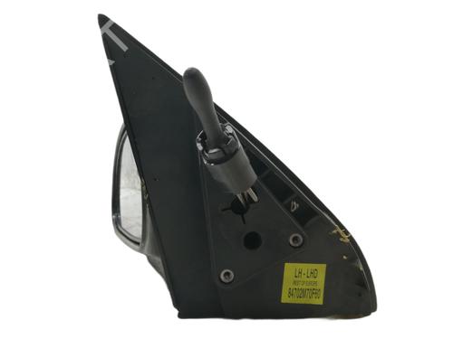 Left mirror SUZUKI ALTO V (HA12_, HA23_, HA22_)  | BP6878830C26 