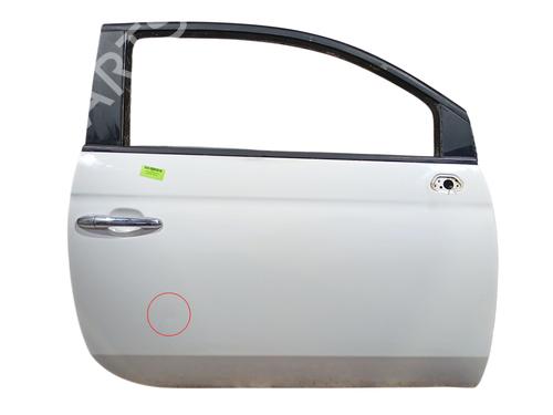 Porta frente direita ABARTH 500 / 595 / 695 1.4 (312.AXD1A) (135 hp) 31306039