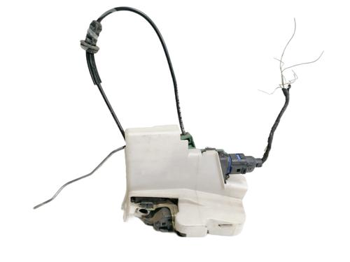 Front right lock VW POLO (9N_, 9A_) 1.4 16V | BP10700006C97 