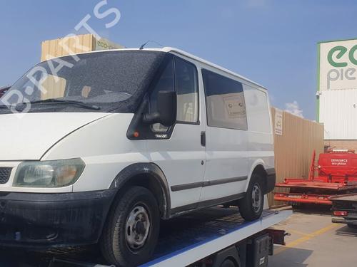 Venstre bagtil støddæmper FORD TRANSIT Van (FA_ _)  | BP7776656M18 