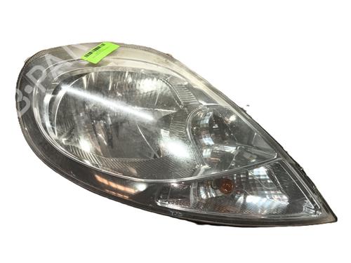 Used Right headlight Right headlight OPEL VIVARO A Bus (X83) 2.0 CDTI (F7, J7, A07) (114 hp) 30287309 30287309