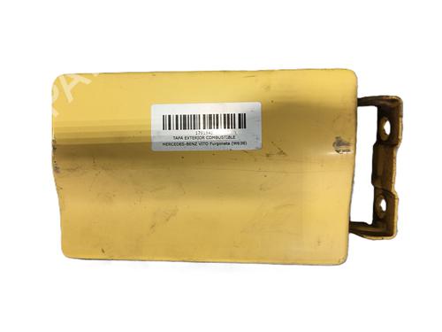 Used Fuel flap MERCEDES-BENZ VITO Van (W638) 108 D 2.3 (638.064, 638.068) (79 hp) 21376939
