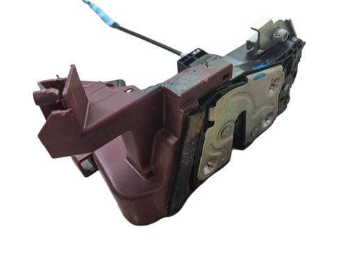 Used Rear right lock Rear right lock HYUNDAI TUCSON (NX4E, NX4A) 1.6 T-GDi (150 hp) 36696148 36696148
