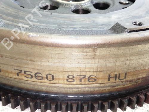 Flywheel BMW 3 Touring (E91) 318 i | BP14259309M101 