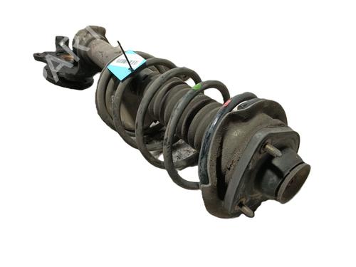 Used Left front shock absorber CITROËN SAXO (S0, S1) 1.4 VTS (75 hp) 21270735