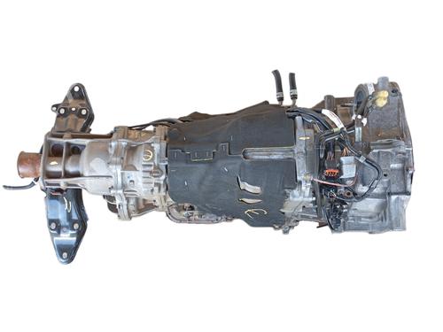 Gearbox SUBARU OUTBACK (BS) 2.0 D AWD (BSD) | BP33240137M3  - Image 5