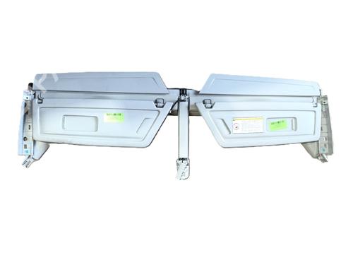 Used Left sun visor CITROËN C4 Grand Picasso I (UA_) 2.0 HDi 138 (136 hp) 32168923