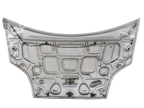 Hood FORD FIESTA V (JH_, JD_)  | BP14999654C1 