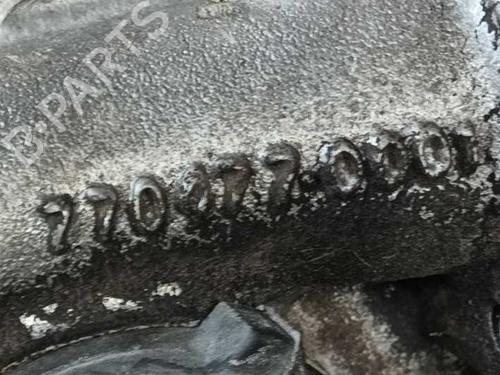 Engine OPEL ZAFIRA TOURER C (P12) 2.0 CDTi (75) | BP38875995M1 - Image 6