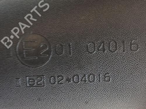 Right mirror RENAULT CLIO III (BR0/1, CR0/1) 1.5 dCi (BR17, CR17) | BP29248500C27 