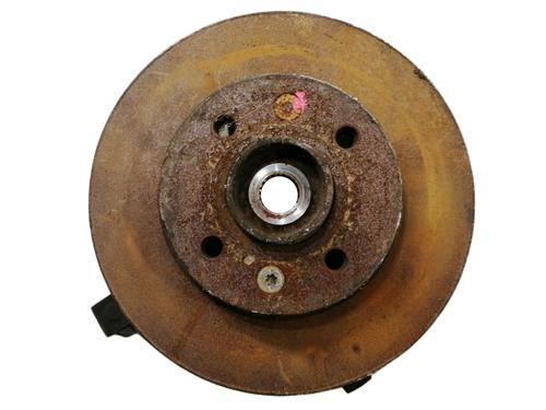 Right front steering knuckle RENAULT CLIO II (BB_, CB_) 1.4 (B/CB0C, B/CB0S) | BP5800043M26 