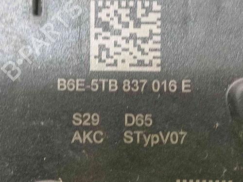 Front right lock CUPRA FORMENTOR (KM7, KMP) 1.4 e-Hybrid | BP36223893C97 - Image 4