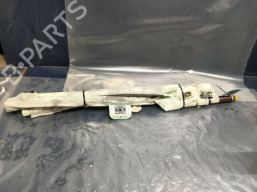 Used Right curtain airbag MERCEDES-BENZ E-CLASS T-Model (S212) E 220 CDI / BlueTEC (212.202, 212.201) (170 hp) 21517990