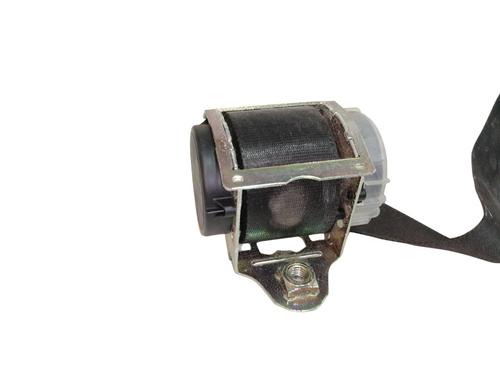 Front right seatbelt FORD FIESTA V (JH_, JD_)  | BP10079137I25 