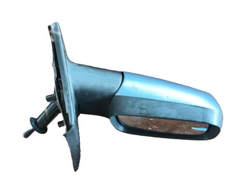 Left mirror RENAULT CLIO III (BR0/1, CR0/1) 1.5 dCi (BR17, CR17) | BP29305324C26 