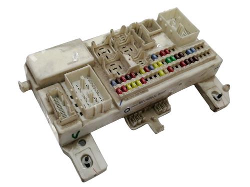 Used Fuse box Fuse box MAZDA 3 (BK) 1.6 DI Turbo (109 hp) 9949926 9949926
