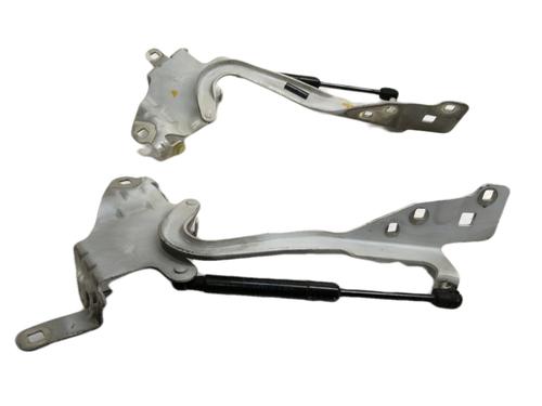 Used Hood lift support RENAULT SCÉNIC III (JZ0/1_) 1.5 dCi (110 hp) 14259864