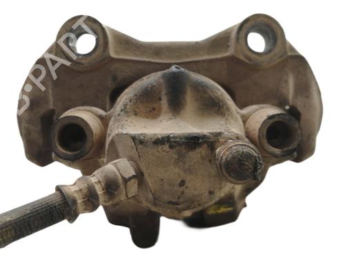 Right rear brake caliper MERCEDES-BENZ E-CLASS (W211)  | BP11579864M106 