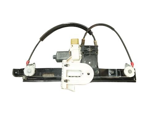 Alzacristallo posteriore sinistro FORD MONDEO IV (BA7) [2007-2015]  32403243