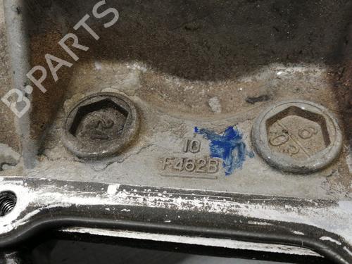Oil sump FORD MONDEO III (B5Y)  | BP14258695M115 