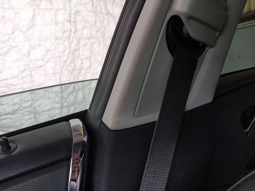 Front right seatbelt MERCEDES-BENZ CLS (C219) CLS 320 CDI (219.322) | BP19806992I25 