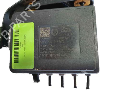 ABS pump SEAT ATECA (KH7, KHP) 1.0 TSI | BP37232167M43 - Image 5