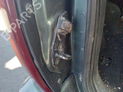 Tailgate lock JEEP GRAND CHEROKEE II (WJ, WG) 2.7 CRD Laredo | BP9583088C101 