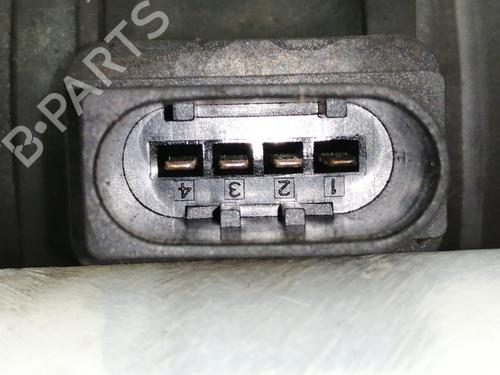 Mass air flow sensor BMW X1 (E84) xDrive 20 d | BP9262529M95 