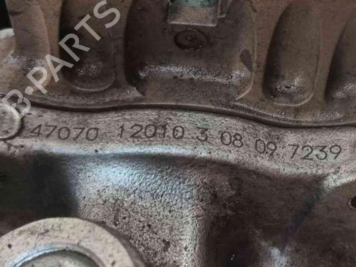 ABS pump LEXUS CT (ZWA10_) 200h (ZWA10_) | BP36342960M43 - Image 5