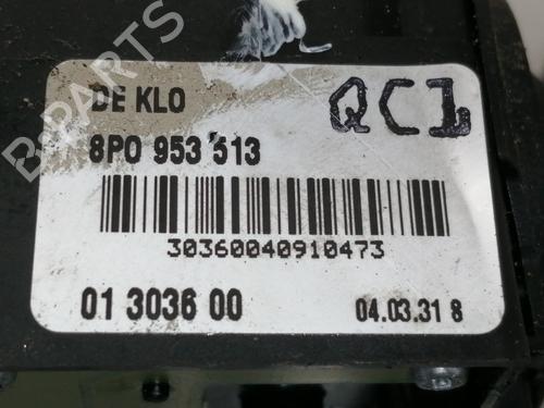 Switch AUDI A3 (8P1) 2.0 TDI 16V | BP9436714I30 