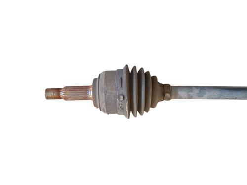 Right front driveshaft NISSAN MICRA III (K12) 1.2 16V | BP26449321M39 