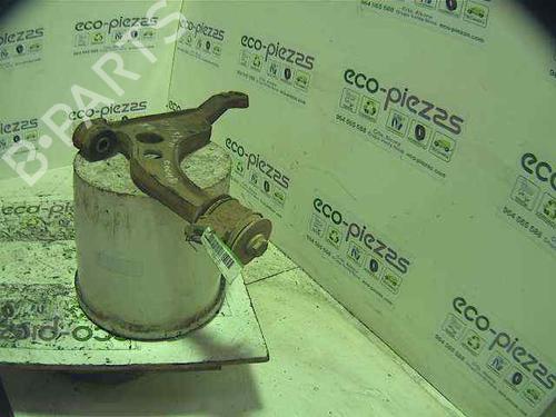 Left front suspension arm FIAT DUCATO Van (230_)  | BP5343163M12 