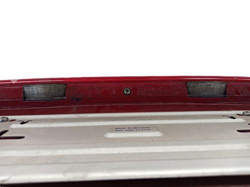 Tailgate MERCEDES-BENZ SLK (R170) 200 (170.435) | BP23388023C6 