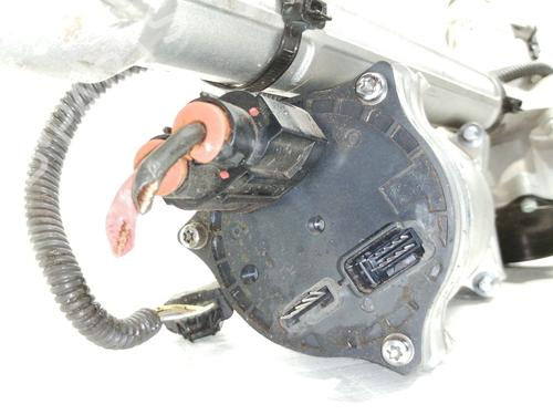 Steering rack SUBARU XV (GT) 2.0 i AWD (GT7) | BP8509998M22 