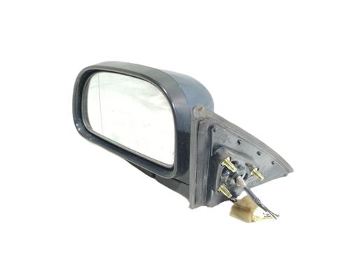 Left mirror MITSUBISHI GALANT VIII (EA_) 2.5 V6 24V (EA5A) (163 hp) 01600