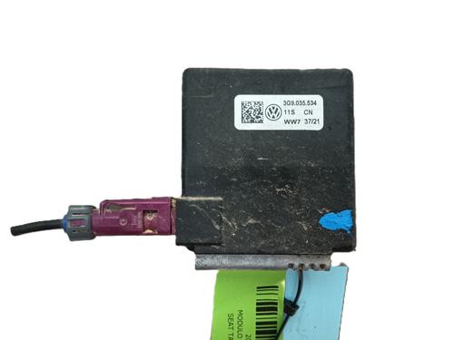 Elektronisk modul SEAT TARRACO (KN2) 2.0 TDi | BP27716518M83