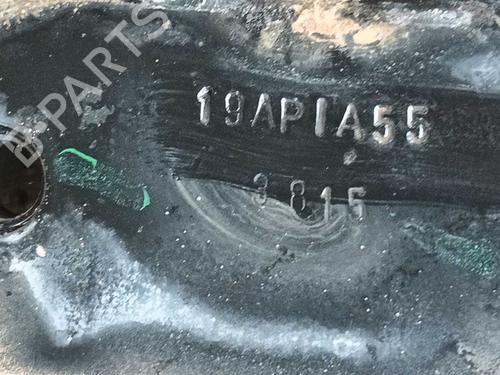 Subframe FORD TRANSIT COURIER B460 Box Body/MPV 1.0 EcoBoost | BP39617414M9 - Image 2