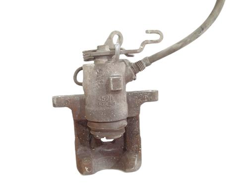 Right rear brake caliper SEAT LEON (1P1) 1.9 TDI | BP11580097M106 