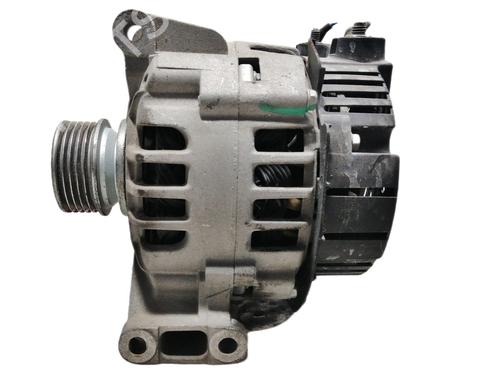 Alternator MERCEDES-BENZ A-CLASS (W168) A 160 (168.033, 168.133) | BP15121514M7 